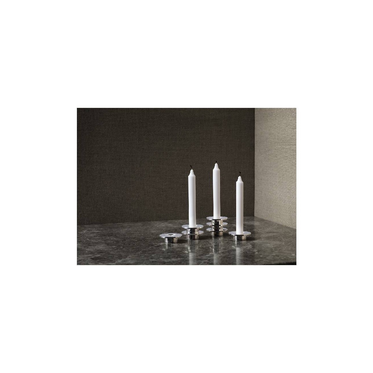 FRITZ HANSEN PORTACANDELA LOUISE