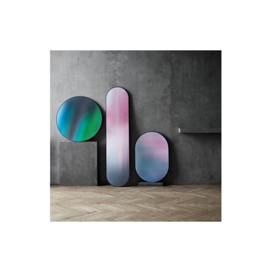 FRITZ HANSEN SPECCHIO OVALE
