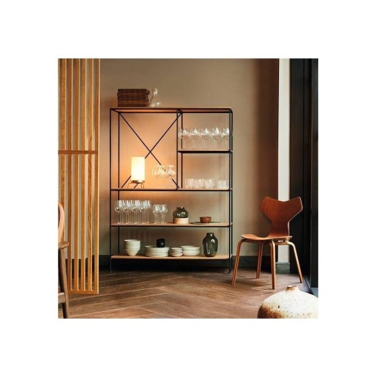 FRITZ HANSEN LAMPADA DA TAVOLO PLANNER