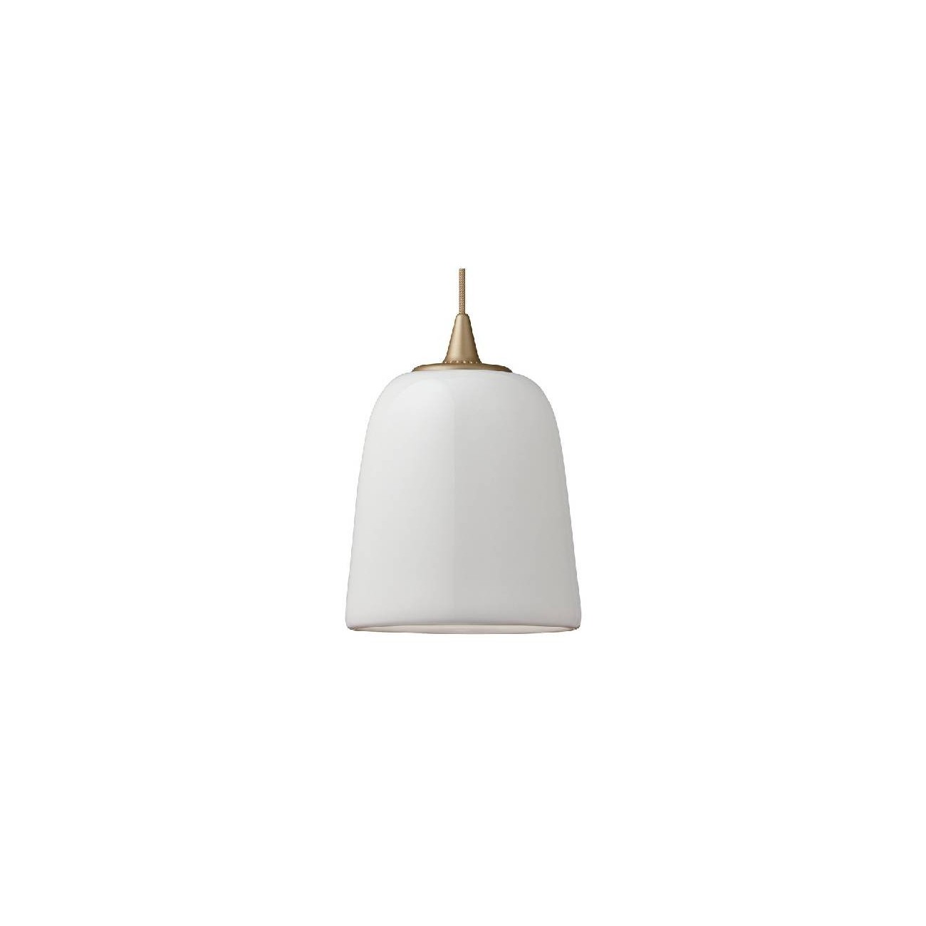 FRITZ HANSEN LAMPADA A SOSPENSIONE  DOGU