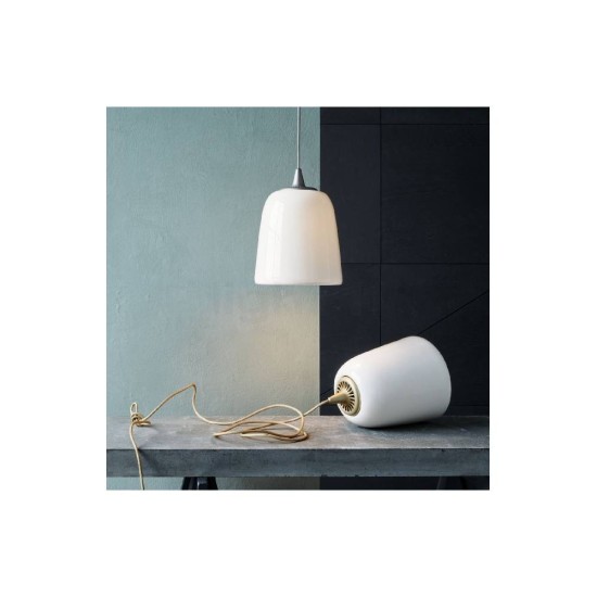 FRITZ HANSEN LAMPADA A SOSPENSIONE  DOGU