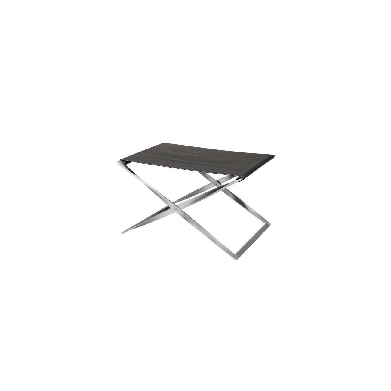 FRITZ HANSEN SGABELLO PIEGHEVOLE PK 91