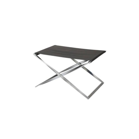 FRITZ HANSEN SGABELLO PIEGHEVOLE PK 91