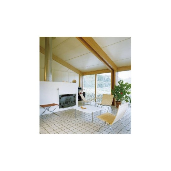 FRITZ HANSEN SGABELLO PIEGHEVOLE PK 91