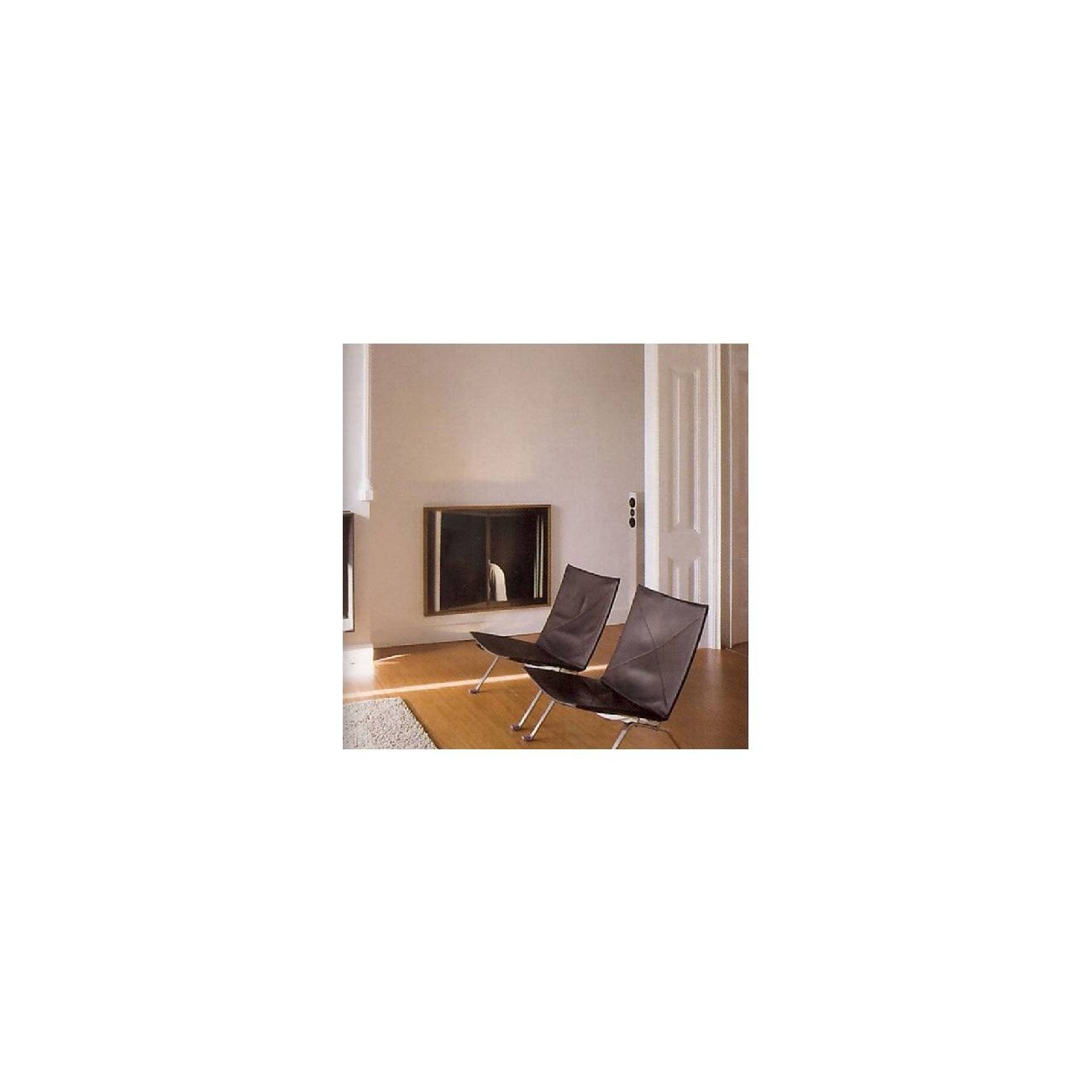 FRITZ HANSEN SEDIA PK 22