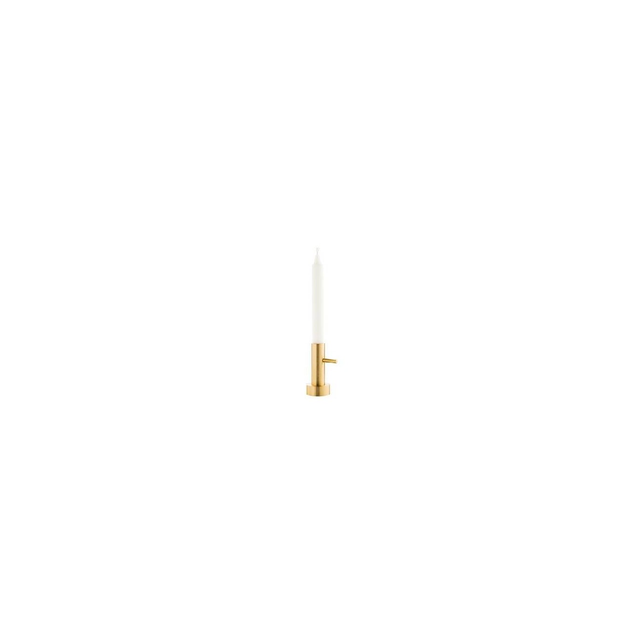 FRITZ HANSEN PORTACANDELA SINGOLO CANDLEHOLDER
