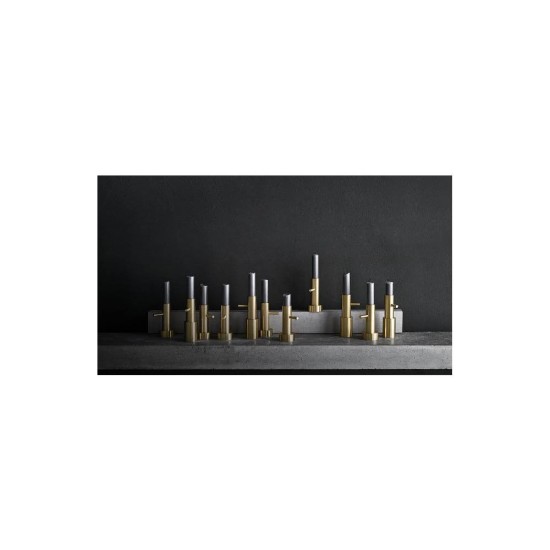 FRITZ HANSEN PORTACANDELA SINGOLO CANDLEHOLDER