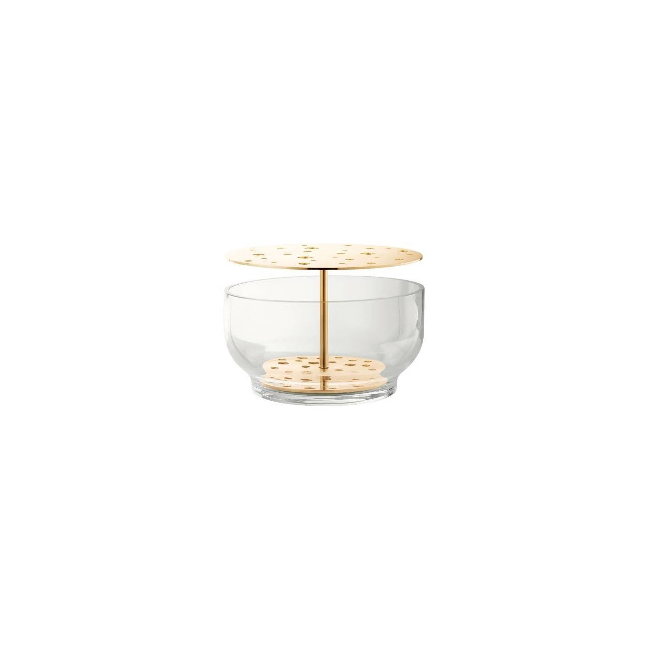 FRITZ HANSEN VASO IKEBANA