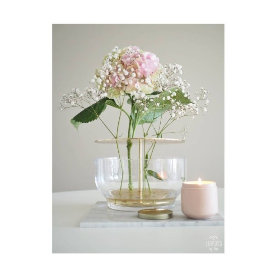 FRITZ HANSEN VASO IKEBANA