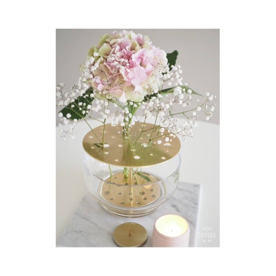 FRITZ HANSEN VASO IKEBANA