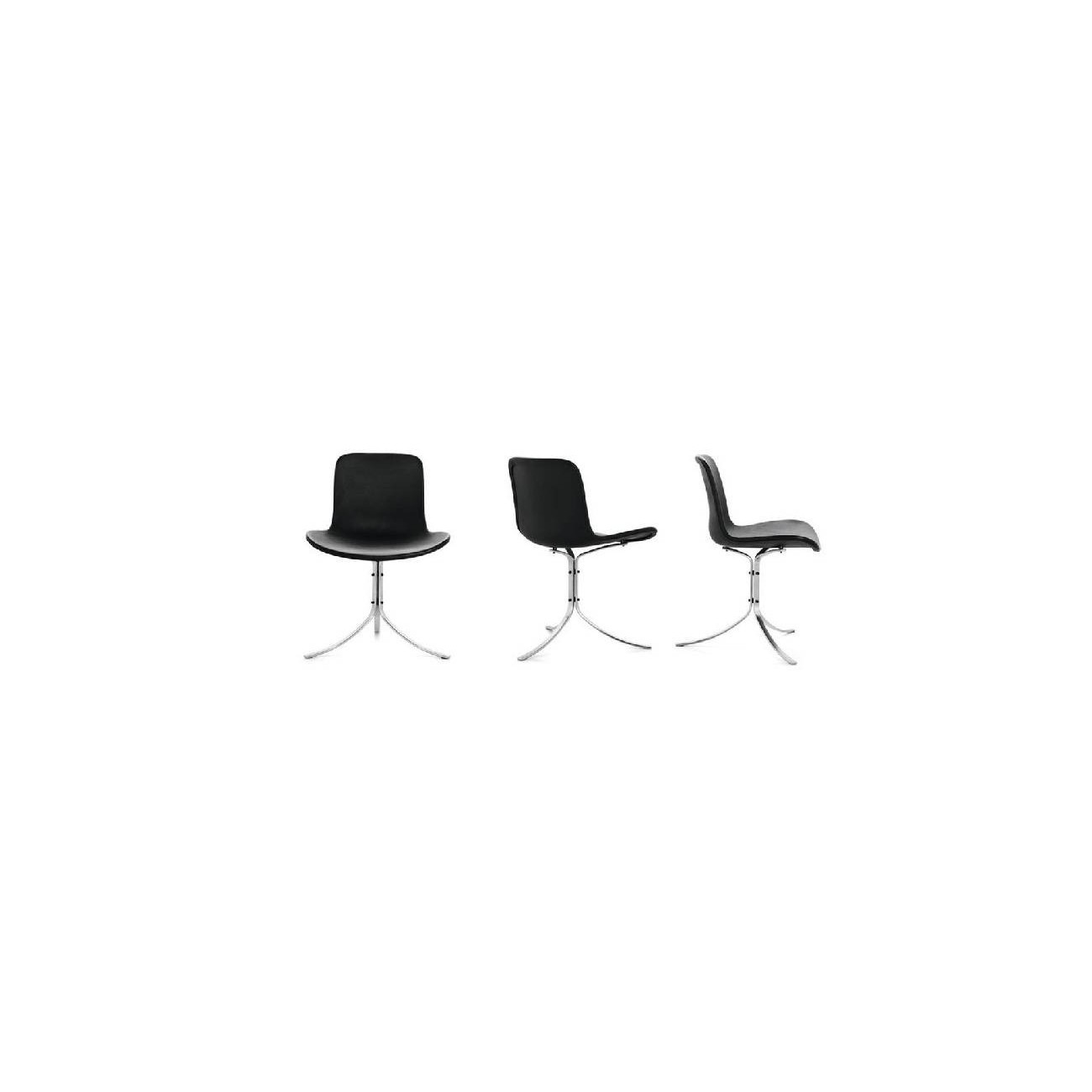 FRITZ HANSEN SEDIA PK 9