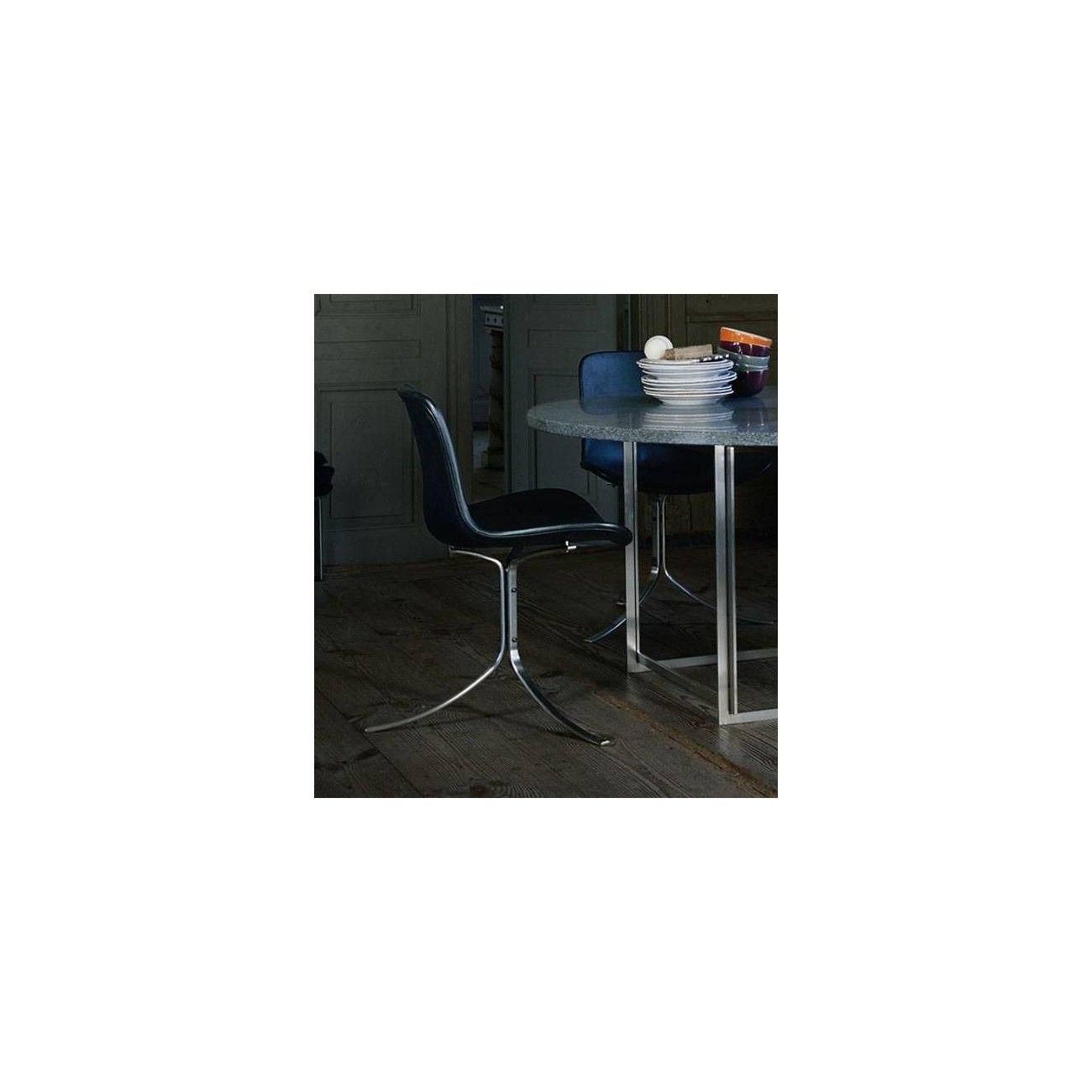 FRITZ HANSEN SEDIA PK 9