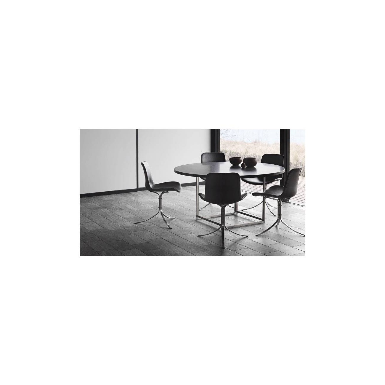 FRITZ HANSEN SEDIA PK 9