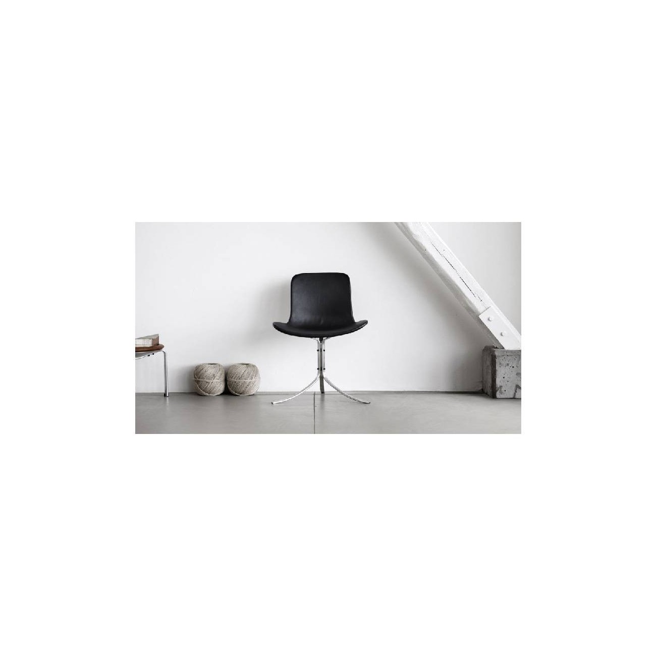 FRITZ HANSEN SEDIA PK 9