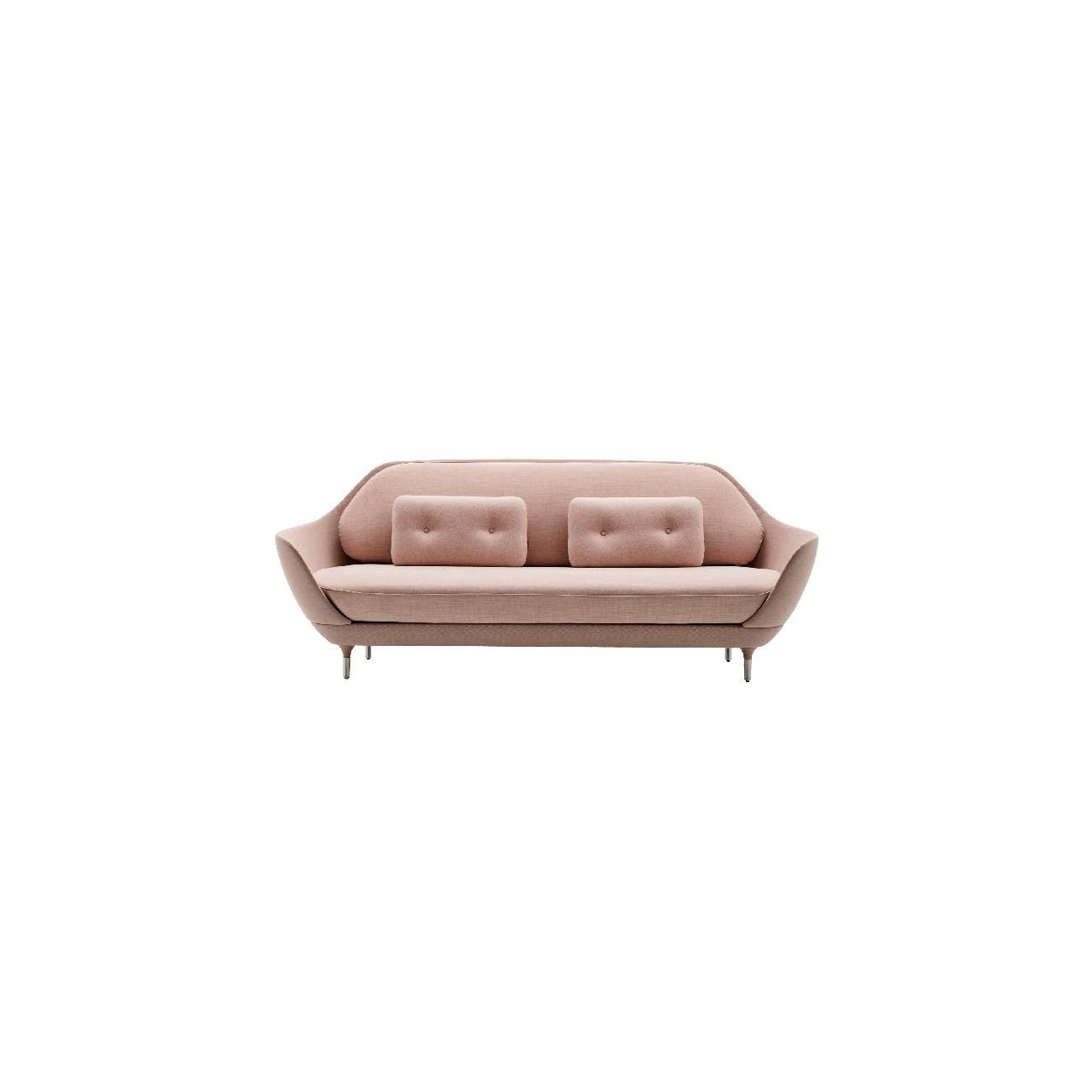 FRITZ HANSEN SOFA FAVN