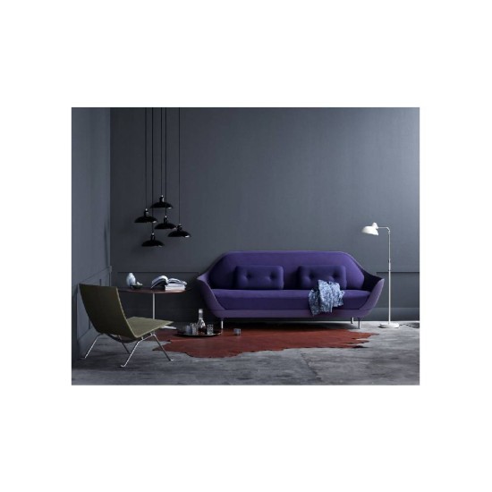 FRITZ HANSEN SOFA FAVN