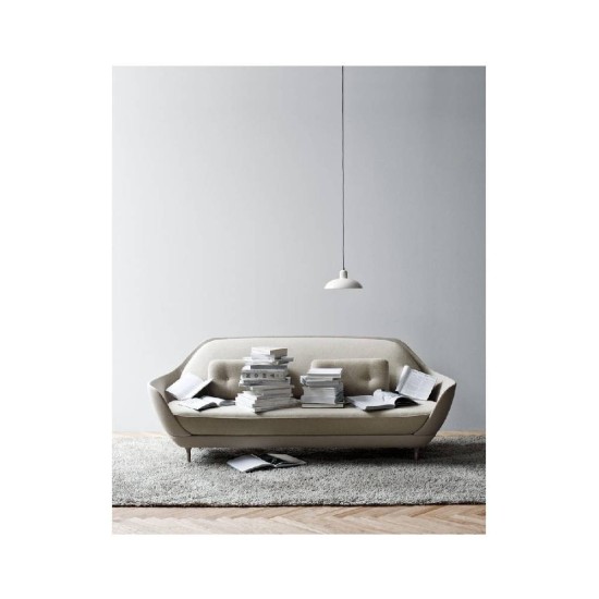 FRITZ HANSEN SOFA FAVN