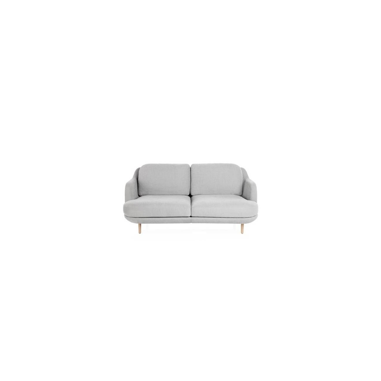 FRITZ HANSEN DIVANO LUNE