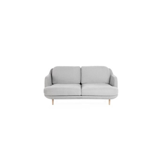 FRITZ HANSEN DIVANO LUNE