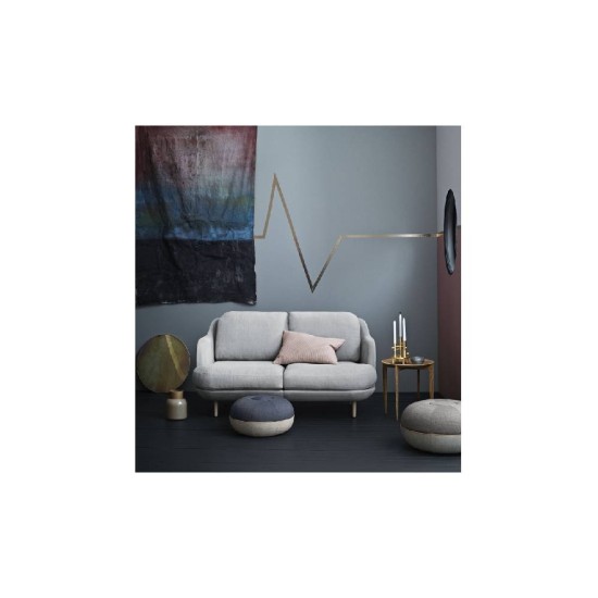 FRITZ HANSEN DIVANO LUNE