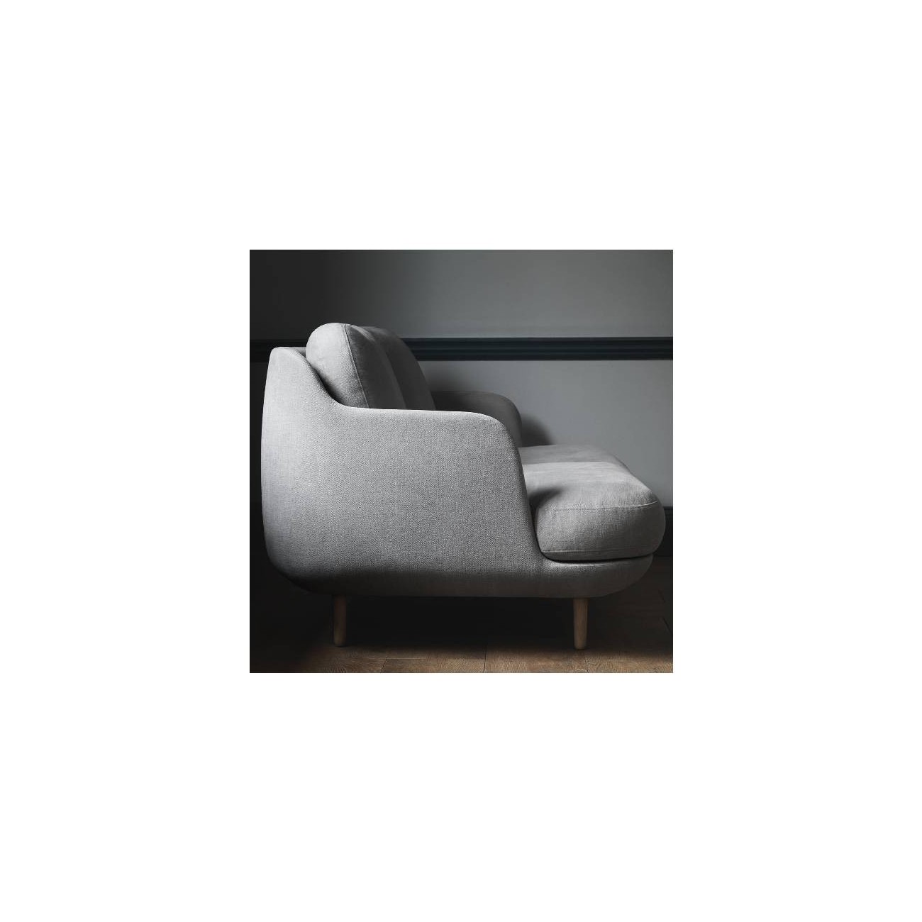 FRITZ HANSEN DIVANO LUNE