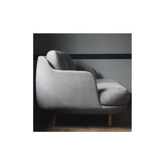 FRITZ HANSEN DIVANO LUNE