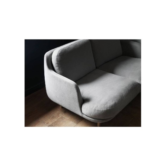 FRITZ HANSEN DIVANO LUNE