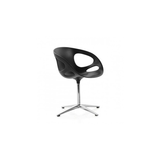 FRITZ HANSEN SEDIA GIREVOLE RIN