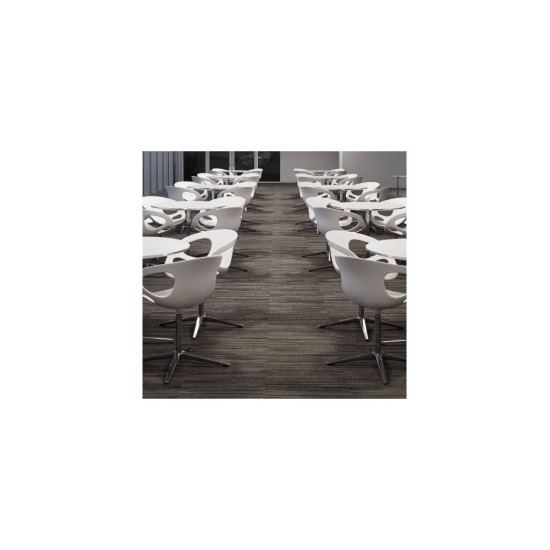 FRITZ HANSEN SEDIA GIREVOLE RIN