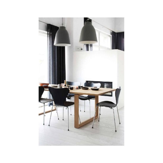 FRITZ HANSEN SEDIA LACCATA STANDARD SERIES 7™