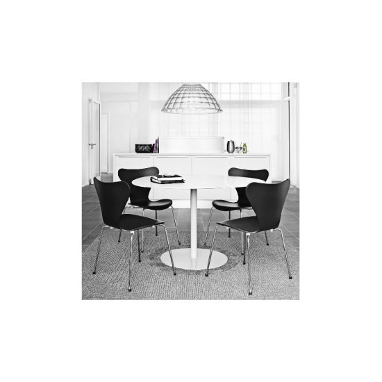FRITZ HANSEN SEDIA LACCATA STANDARD SERIES 7™