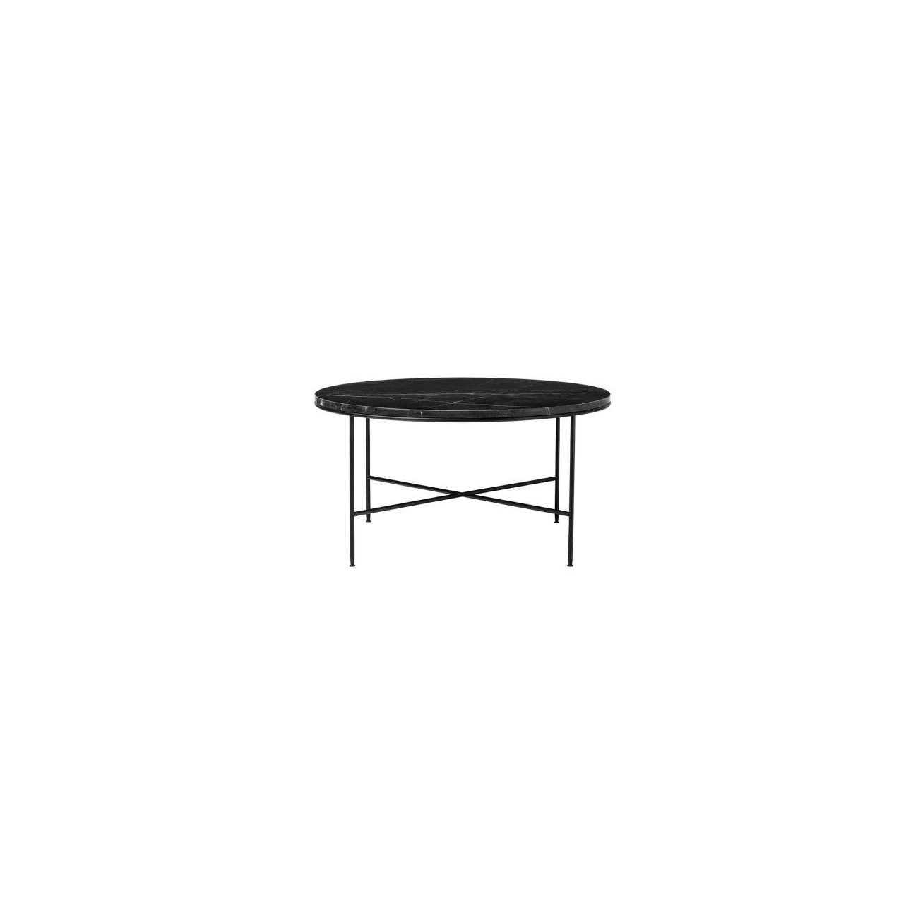 FRITZ HANSEN TAVOLINO ROTONDO PLANNER