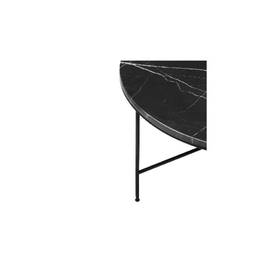 FRITZ HANSEN TAVOLINO ROTONDO PLANNER