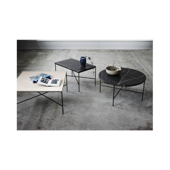 FRITZ HANSEN TAVOLINO ROTONDO PLANNER