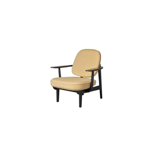 FRITZ HANSEN POLTRONCINA LOUNGE CHAIR JH97