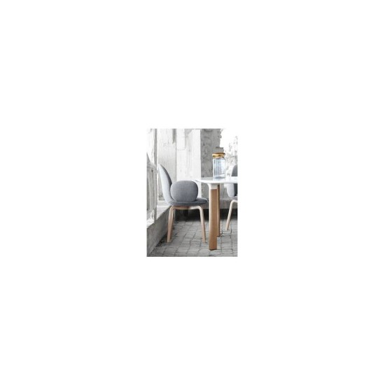 FRITZ HANSEN TAVOLO IN LEGNO ANALOG JH83