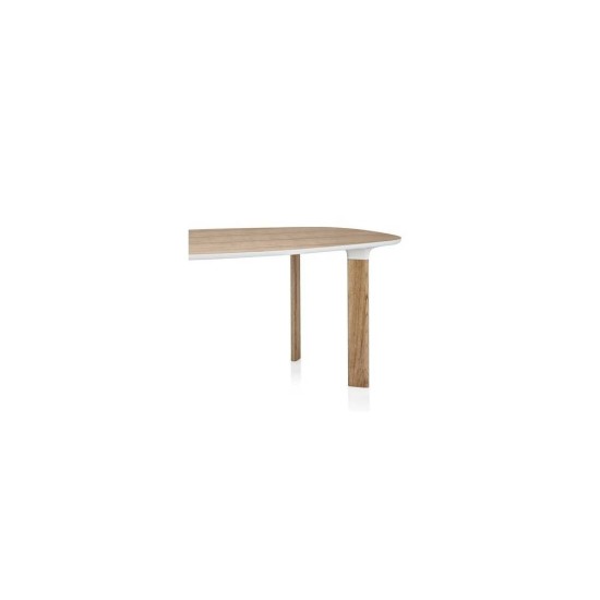 FRITZ HANSEN TAVOLO IN LEGNO ANALOG JH83
