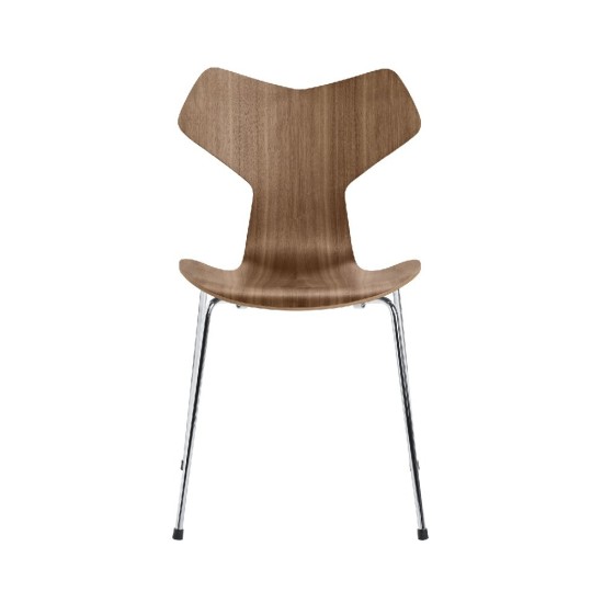 FRITZ HANSEN SEDIA IMPILABILE NOCE GRAND PRIX