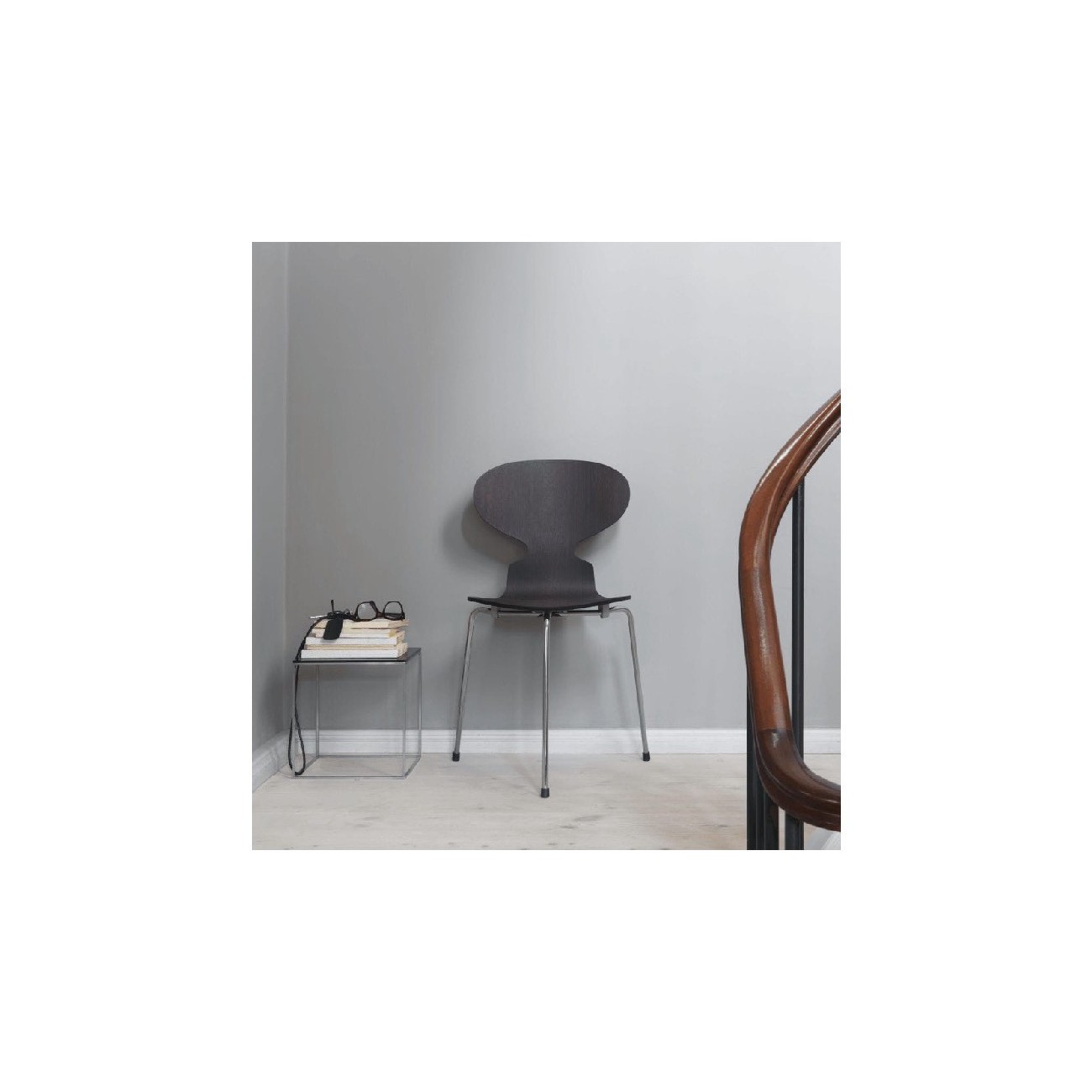 FRITZ HANSEN SEDIA IMPILABILE NOCE GRAND PRIX