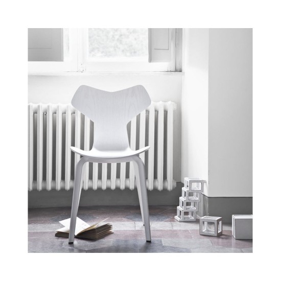 FRITZ HANSEN SEDIA IMPILABILE NOCE GRAND PRIX