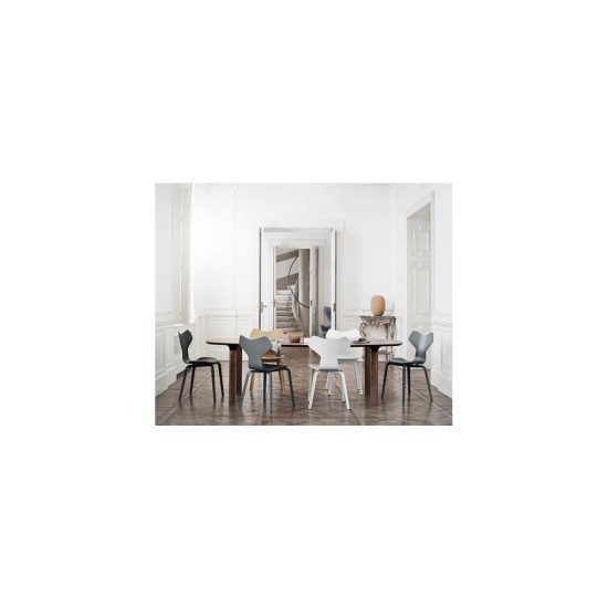 FRITZ HANSEN SEDIA IMPILABILE NOCE GRAND PRIX