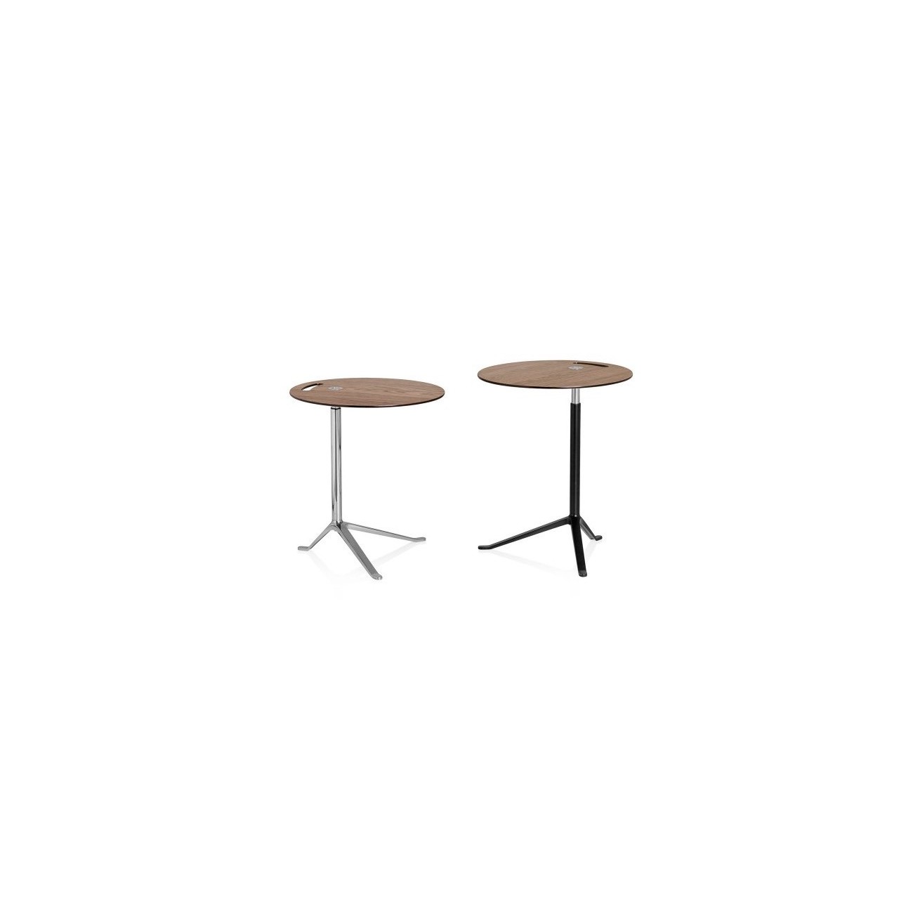 FRITZ HANSEN TAVOLINO LITTLE FRIEND KS11 E KS12