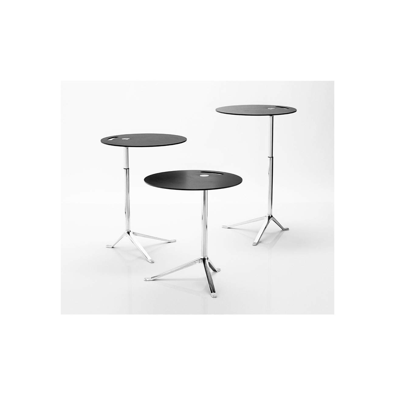 FRITZ HANSEN TAVOLINO LITTLE FRIEND KS11 E KS12