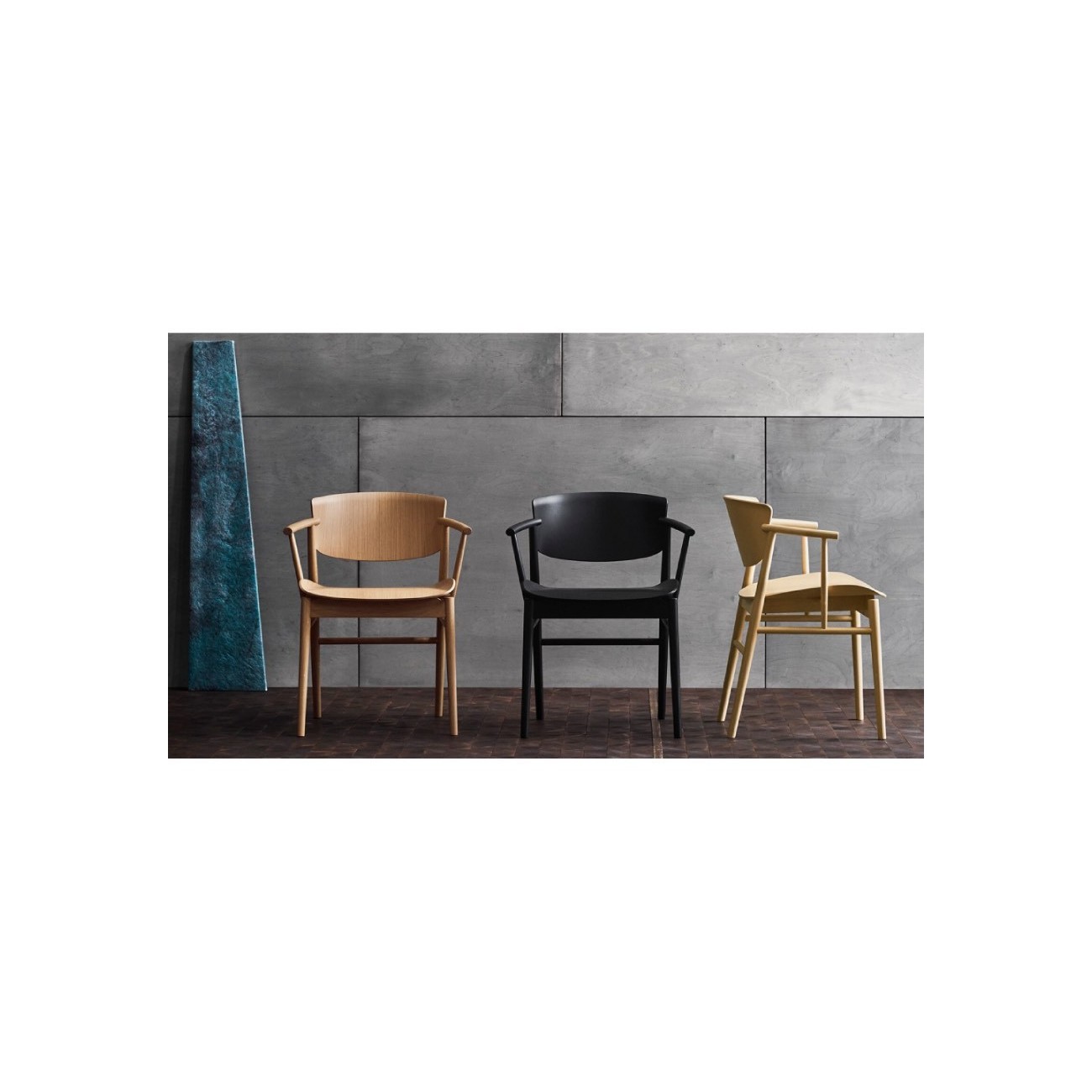 FRITZ HANSEN SEDIA N01