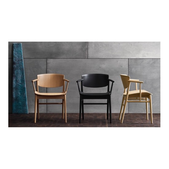 FRITZ HANSEN SEDIA N01
