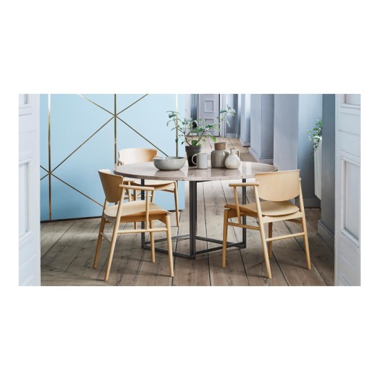 FRITZ HANSEN SEDIA N01