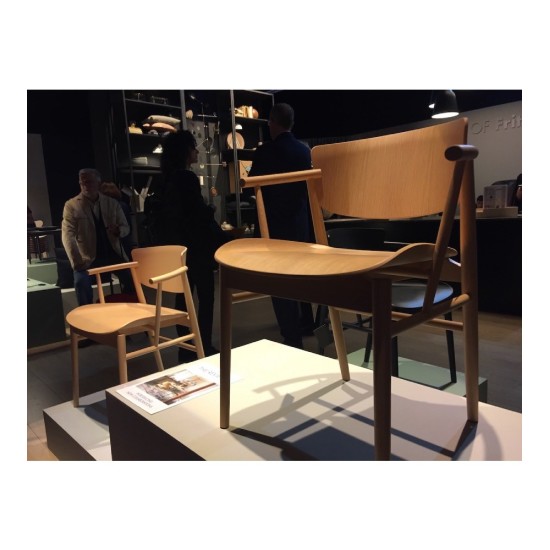 FRITZ HANSEN SEDIA N01