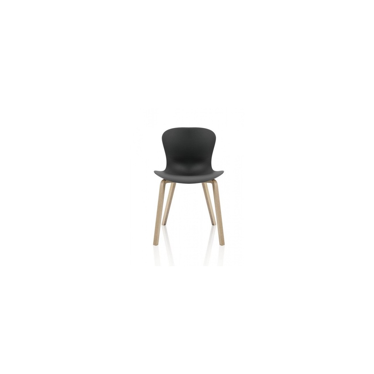 FRITZ HANSEN SEDIA PEPPER GREY NAP KS52