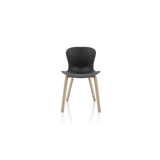 FRITZ HANSEN SEDIA PEPPER GREY NAP KS52