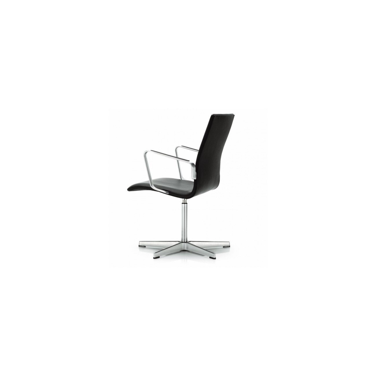FRITZ HANSEN POLTRONCINA SCHIENALE MEDIO OXFORD